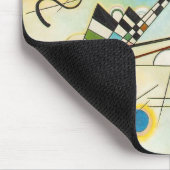 Kandinsky Composition VIII Muismat (Hoek)