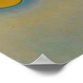 Kandinsky Composition VIII Painting Art Poster (Hoek)