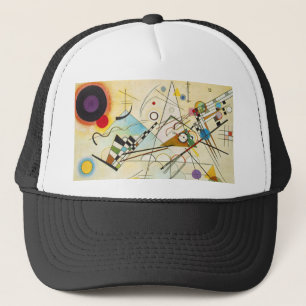 Kandinsky Composition VIII Pet