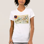 Kandinsky Composition VIII T-shirt (Voorkant)