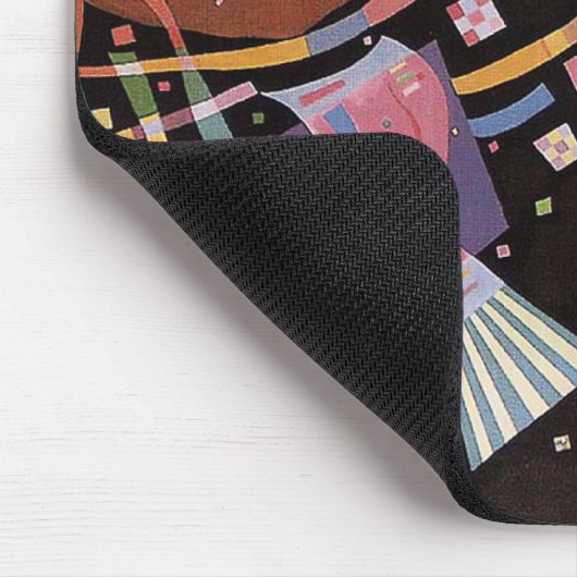 Kandinsky Composition X Muismat (Hoek)