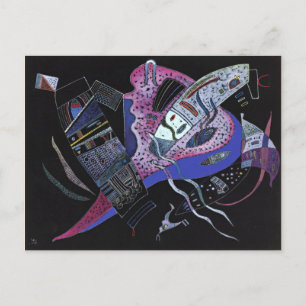 Kandinsky - Concenter Briefkaart