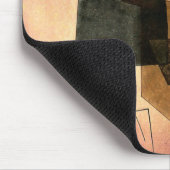 Kandinsky - Concentric Muismat (Hoek)