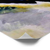 Kandinsky - Cossacks Poster (Hoek)