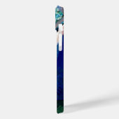 Kandinsky - De Waterval, beroemd schilderij, Case-Mate iPhone Case (Achterkant / Links)