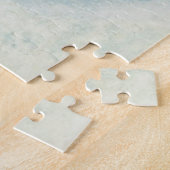 Kandinsky Deepened Impulse Abstracte Oil op Canvas Legpuzzel (Zijkant)