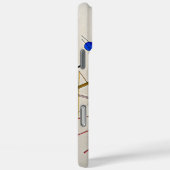 Kandinsky - Delicate spanning Case-Mate iPhone Case (Achterkant / Rechts)