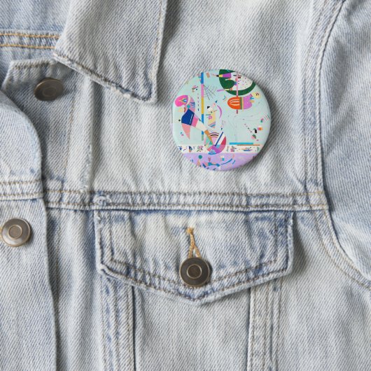 Kandinsky Diverse Parts Button (In situ)