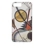 Kandinsky Expressionist Absract Painting Artwork Case-Mate iPhone Case (Achterkant)