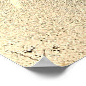 Kandinsky - Flight, famous painting, Poster (Hoek)