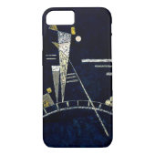 Kandinsky - Fragile Case-Mate iPhone Case (Achterkant)