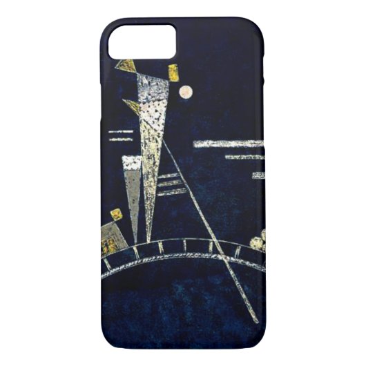 Kandinsky - Fragile Case-Mate iPhone Case (Achterkant)