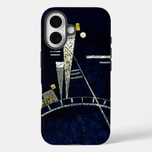 Kandinsky - Fragile iPhone 16 Hoesje