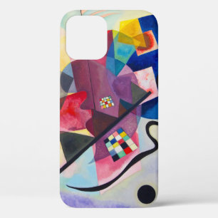 Kandinsky Geel-Rood-Blauw Case-Mate iPhone Case