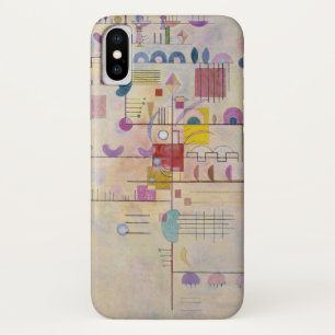 Kandinsky - Graceful Ascent Case-Mate iPhone Case