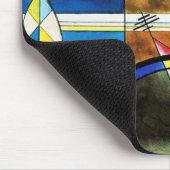 Kandinsky Great Gate of Kiev-Muismat Muismat (Hoek)