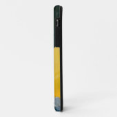 Kandinsky Impression III Concert Abstract schilder Case-Mate iPhone Case (Achterkant/links)