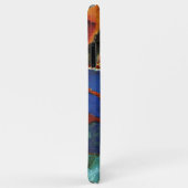 Kandinsky - Improvisatie 30 - Kanonnen Case-Mate iPhone Case (Achterkant/rechts)