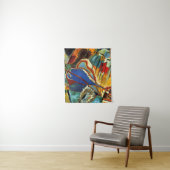 Kandinsky - Improvisatie 30 - Kanonnen Wandkleed (In situ)