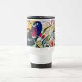 Kandinsky - Improvisatie 35, Reisbeker (Center)