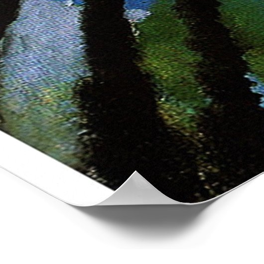 Kandinsky - Improvisation 26, Rowing Poster (Hoek)