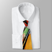 Kandinsky - Improvisation 26, Rowing, Stropdas (Gebonden)