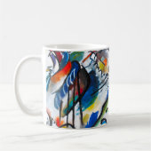 Kandinsky Improvisation 28 Mok (Links)