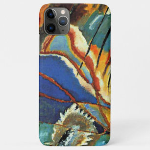 Kandinsky - Improvisation 30 - Cannons Case-Mate iPhone Case