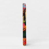 Kandinsky - In blauw, beroemd kunstwerk Case-Mate iPhone Case (Achterkant/links)