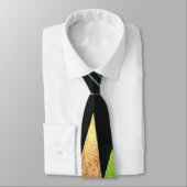 Kandinsky - In rust Stropdas (Gebonden)