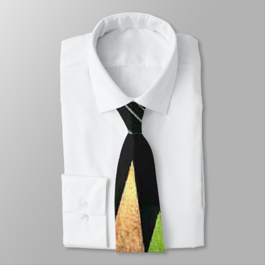 Kandinsky - In rust Stropdas (Gebonden)