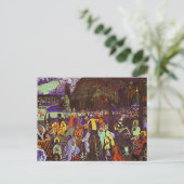 Kandinsky - Kleurrijk Leven, Briefkaart (Staand voorkant)