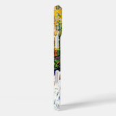 Kandinsky - Kochel - Waterfall I Case-Mate iPhone Case (Achterkant / Rechts)