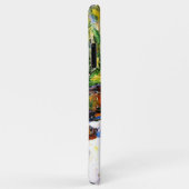 Kandinsky - Kochel - Waterfall I Case-Mate iPhone Case (Achterkant/rechts)