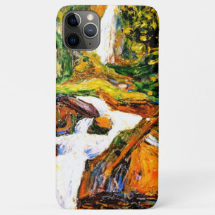 Kandinsky - Kochel - Waterval I Case-Mate iPhone Case