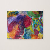 Kandinsky Legpuzzel (Horizontaal)