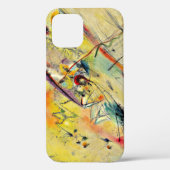 Kandinsky - Light Afbeelding, Case-Mate iPhone Case (Achterkant)