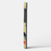Kandinsky - Light Afbeelding, Case-Mate iPhone Case (Achterkant / Links)