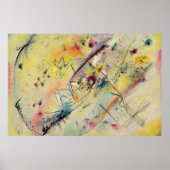 Kandinsky - Light Picture, Poster (Voorkant)