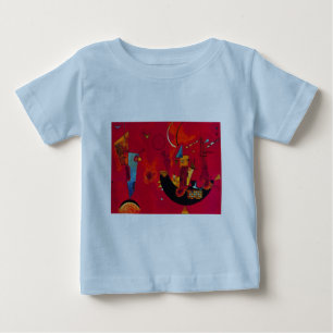 Kandinsky Met en Tegen