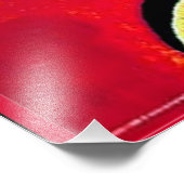 Kandinsky - Mit und Gegen (met en tegen) Foto Afdruk (Hoek)