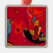 Kandinsky Mit und Gegen Metalen Ornament (Voorkant)