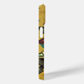 Kandinsky Modern Absract Expressionist Artwork Case-Mate iPhone Case (Achterkant / Rechts)