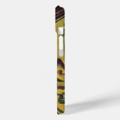 Kandinsky Modern Absract Expressionist Artwork Case-Mate iPhone Case (Achterkant / Links)