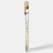 Kandinsky Modern Absract Expressionist Artwork Case-Mate iPhone Case (Achterkant / Links)