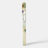 Kandinsky Modern Absract Expressionist Artwork Case-Mate iPhone Case (Achterkant / Links)