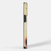 Kandinsky Modern Absract Expressionist Artwork iPhone Hoesje (Rechterkant)