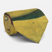 Kandinsky Modern Abstract expressionistisch kunstw Stropdas (Opgerold)