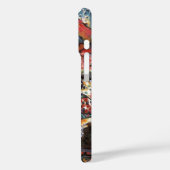 Kandinsky Moskou I Cityscape Abstracte Art Case-Mate iPhone Case (Achterkant / Links)