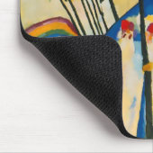 Kandinsky Mousepad Muismat (Hoek)